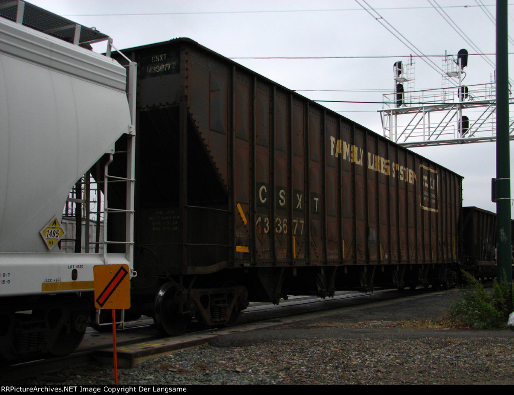 CSX 433677