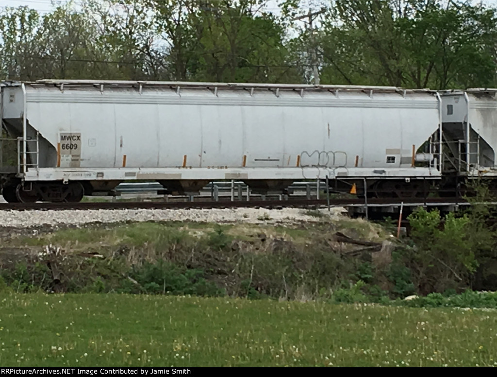 MWCX 6609