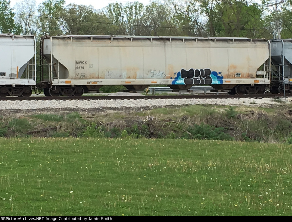 MWCX 6679