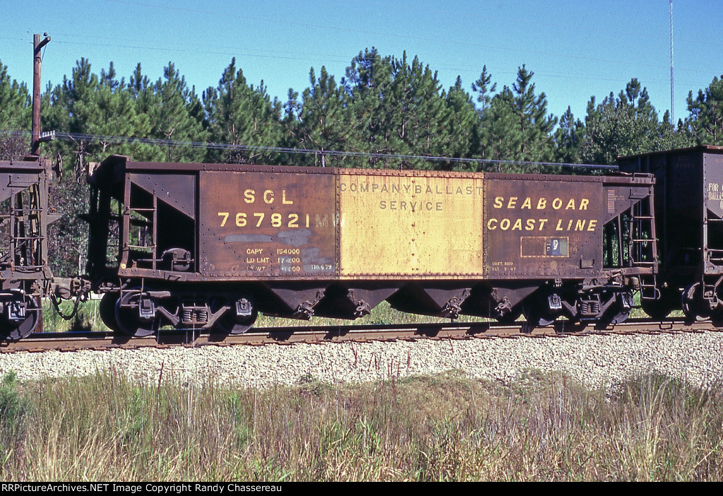 SCL 767821
