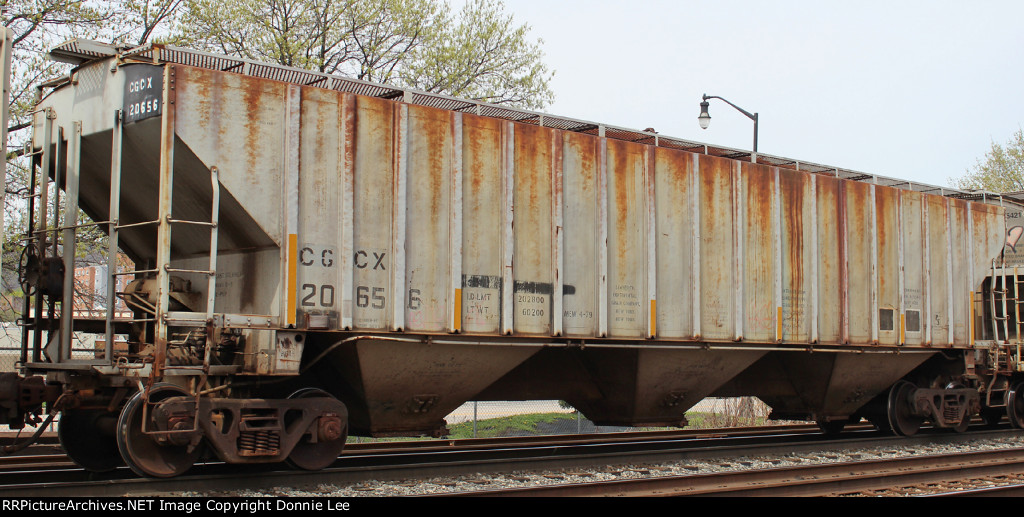 CGCX 20656