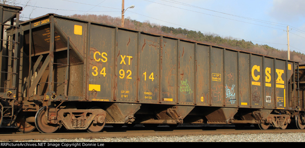 CSXT 349214