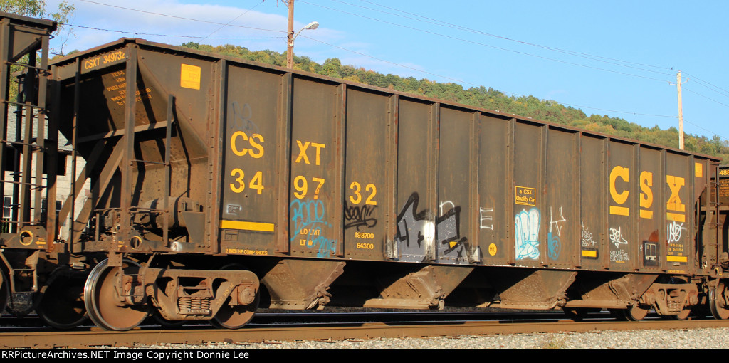 CSXT 349732