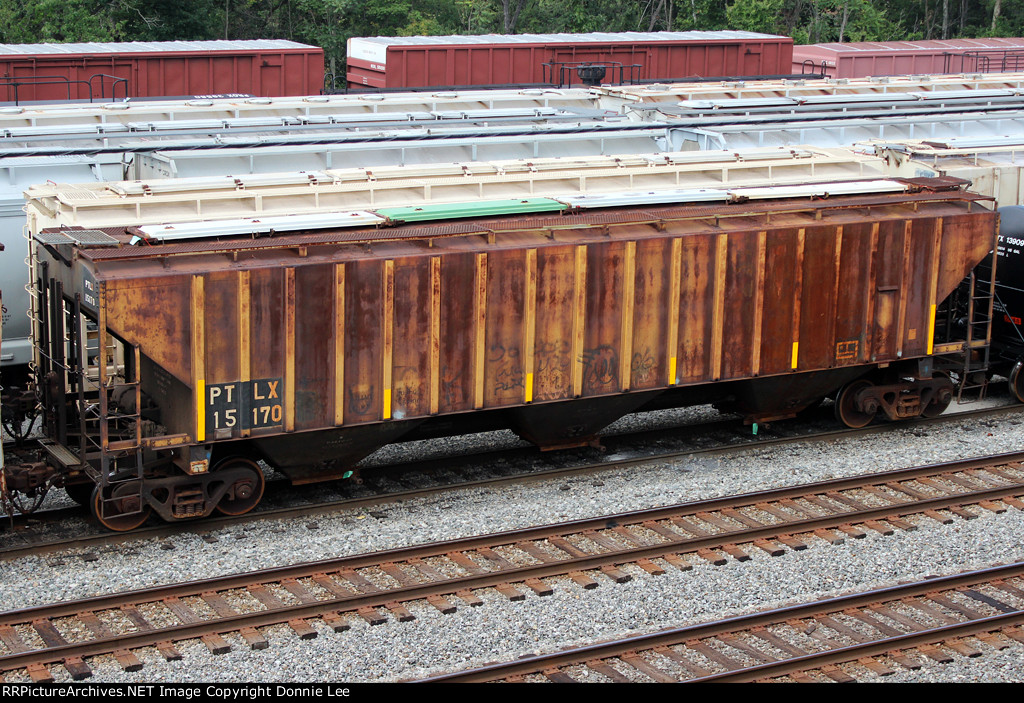 PTLX 15170