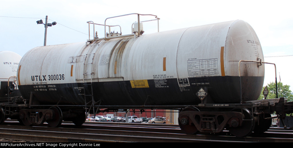 UTLX 300036