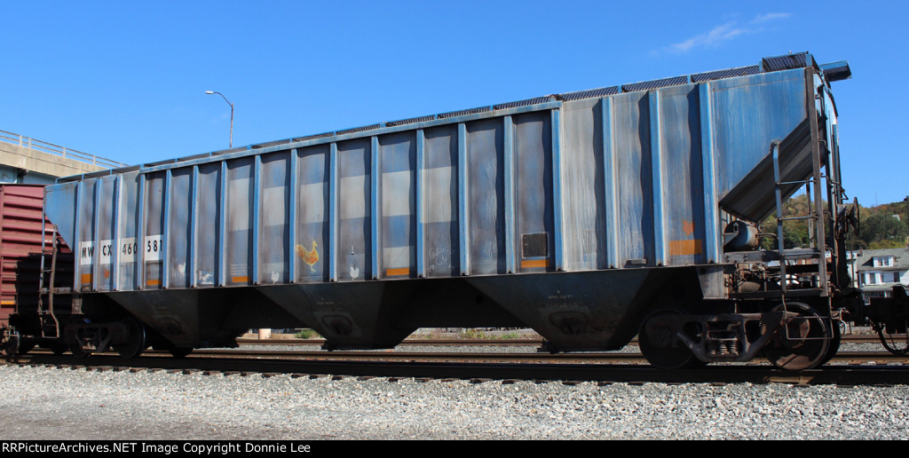 MWCX 460581