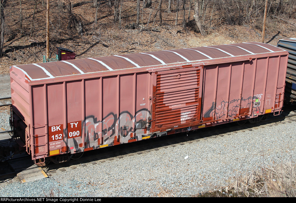 BKTY 152090