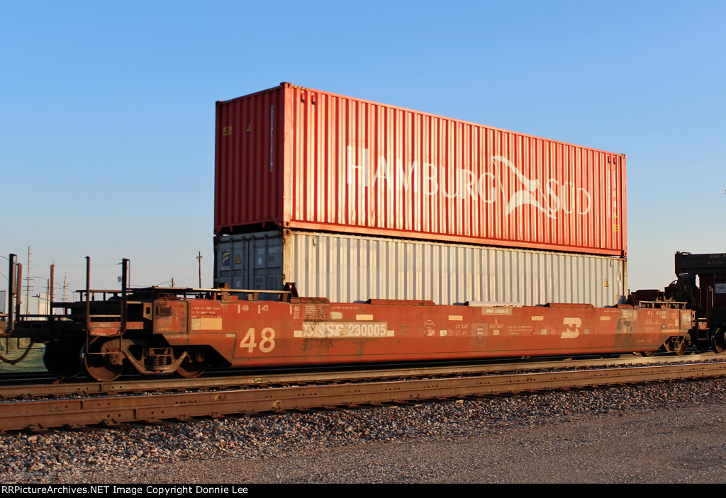 BNSF 230005-B