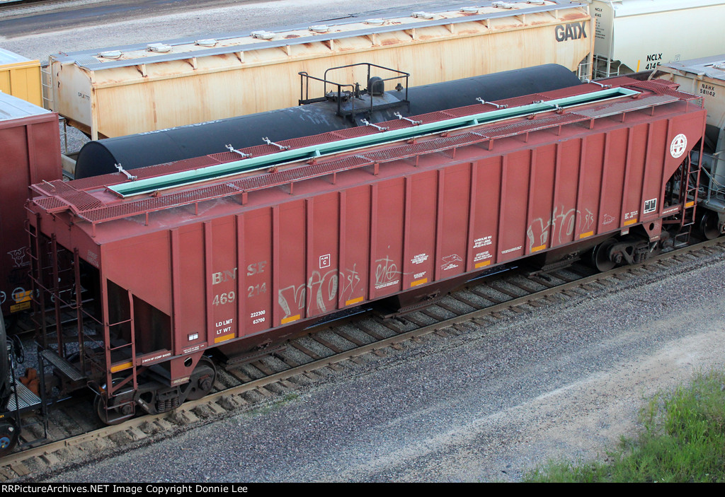BNSF 469214