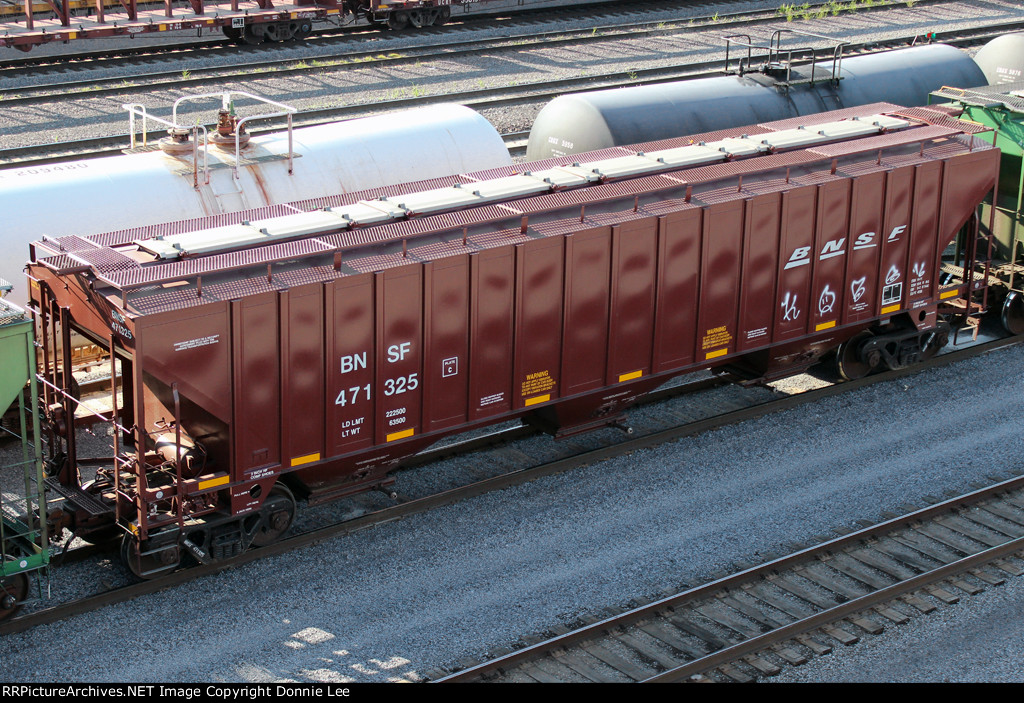 BNSF 471325