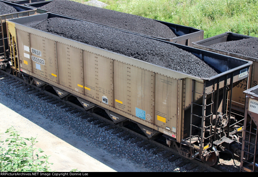 BNSF 653523
