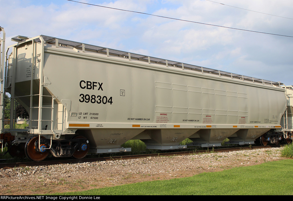 CBFX 398304
