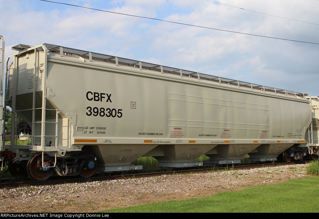 CBFX 398305