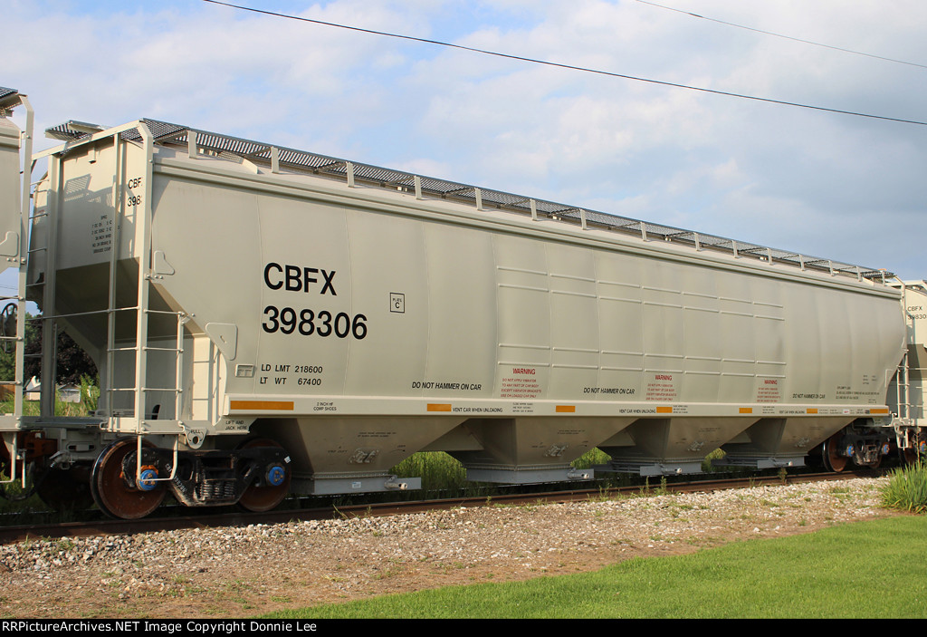 CBFX 398306
