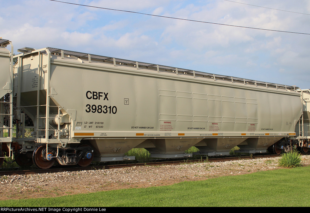 CBFX 398310