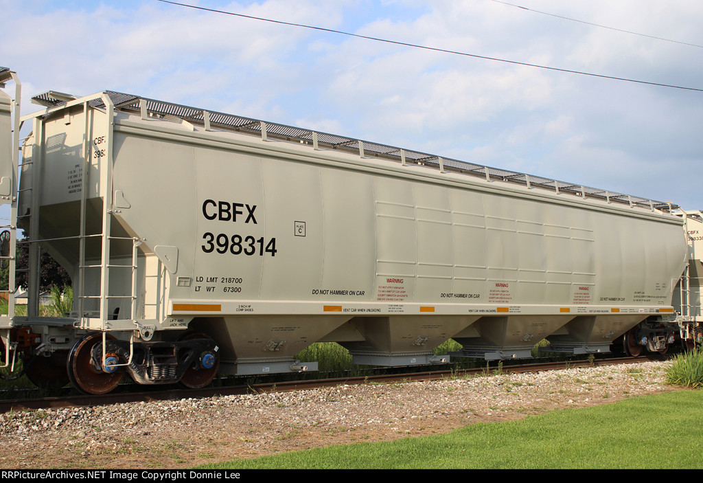 CBFX 398314