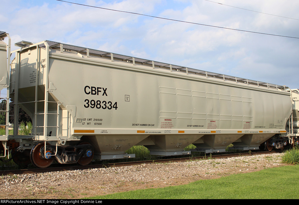 CBFX 398334