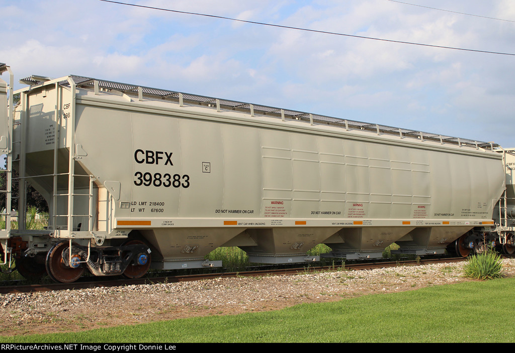 CBFX 398383