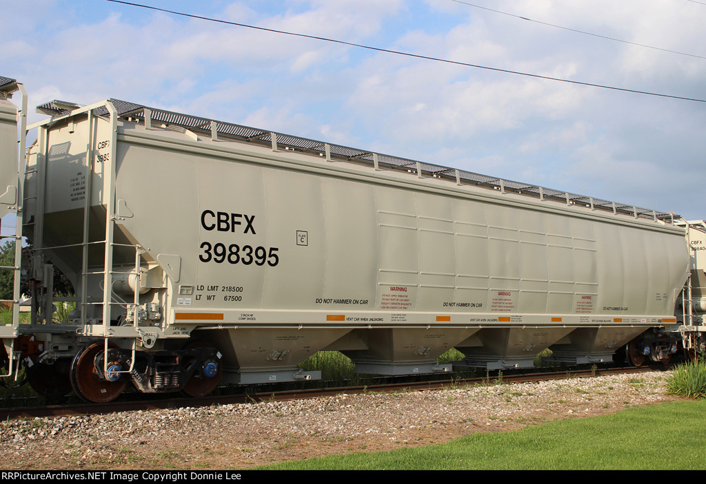 CBFX 398395