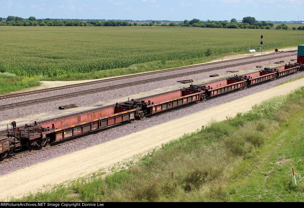 DTTX 885022
