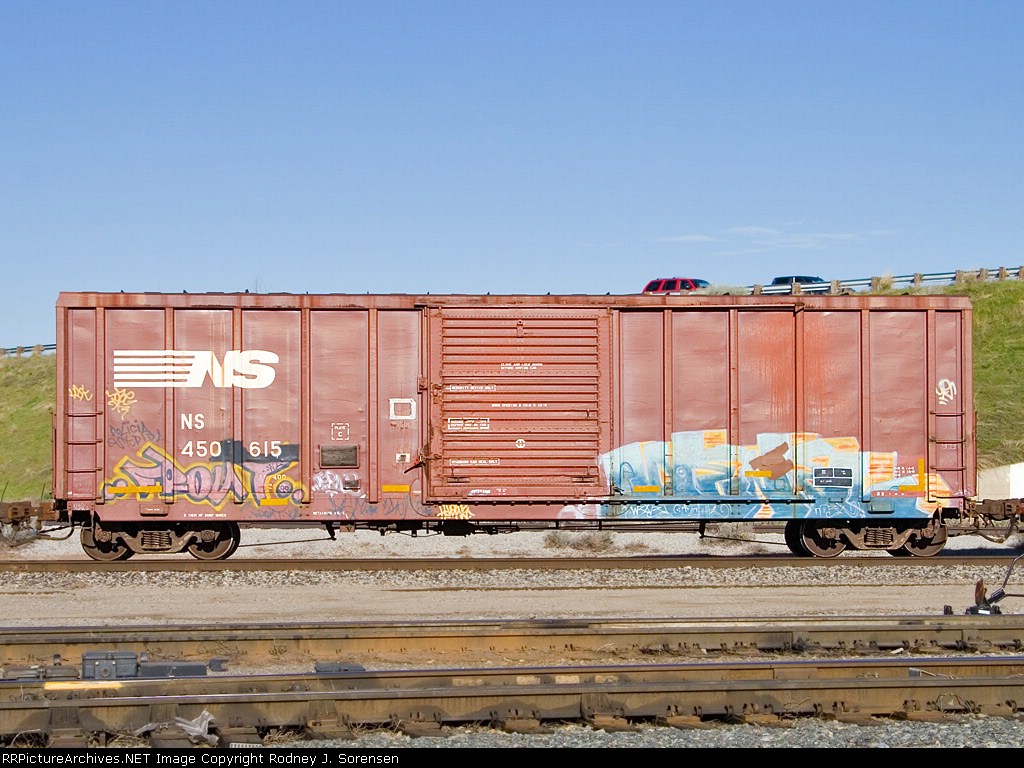 NS 450615
