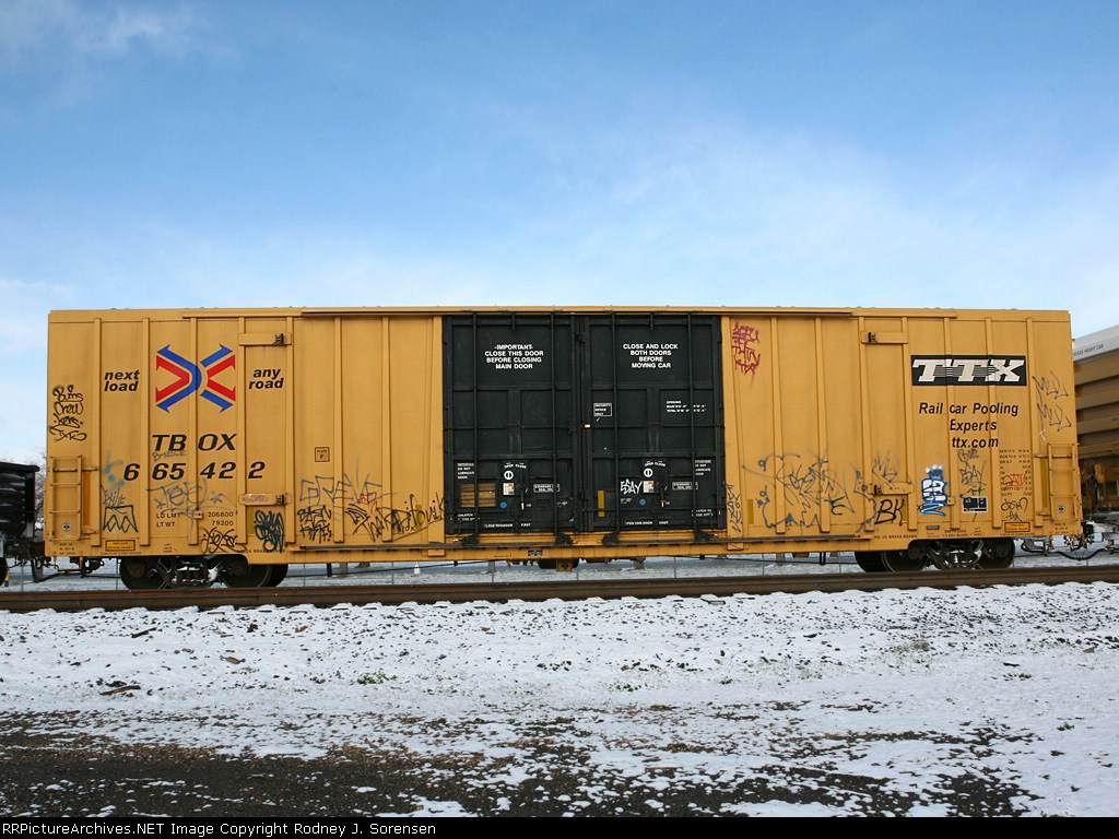 TBOX 665422