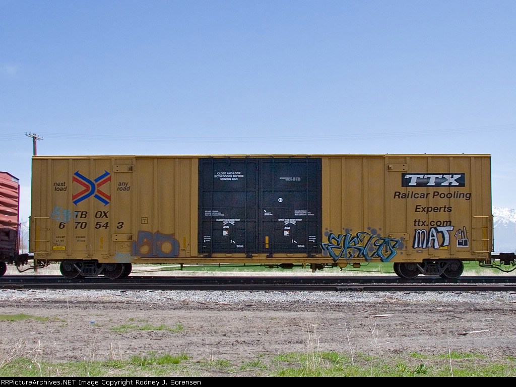 TBOX 670543