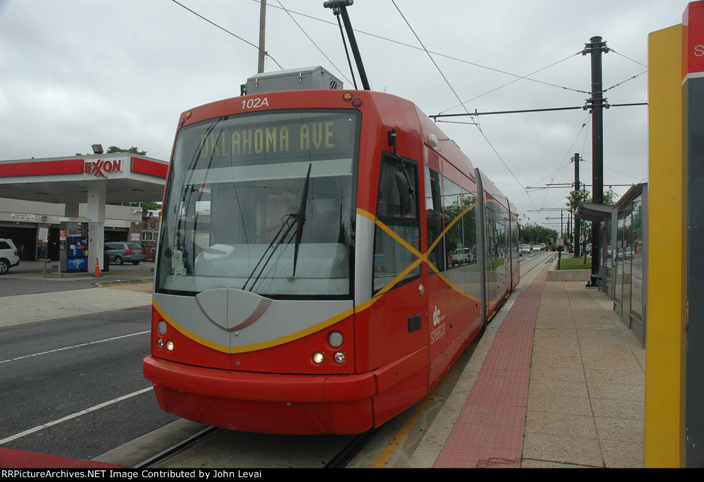 DC Streetcar
