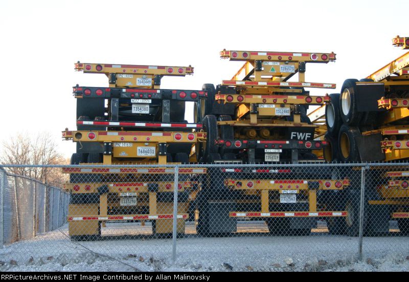 Super chassis blowout