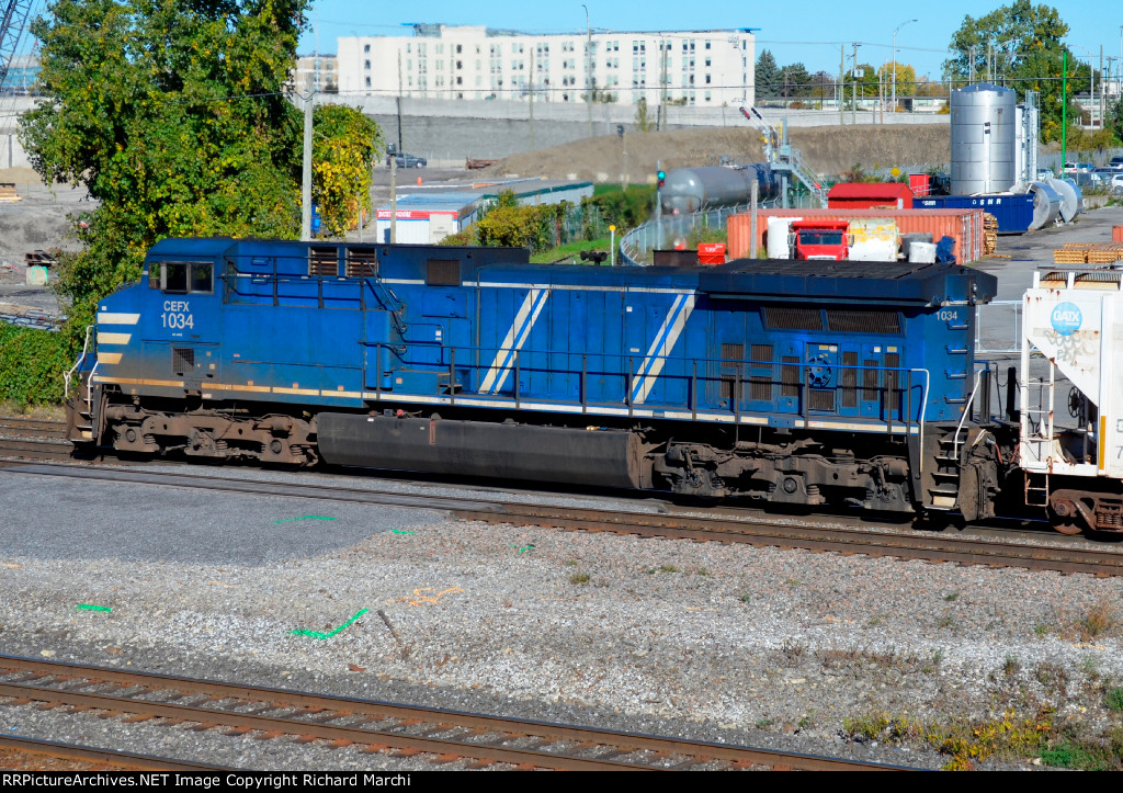CEFX 1034