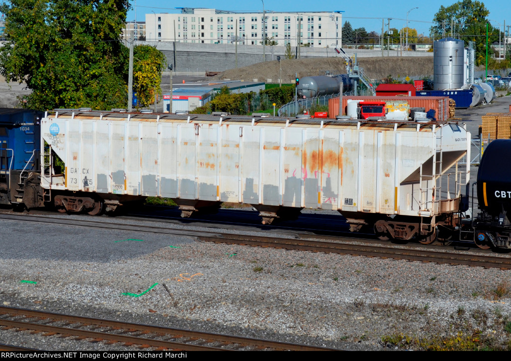 GACX 73075