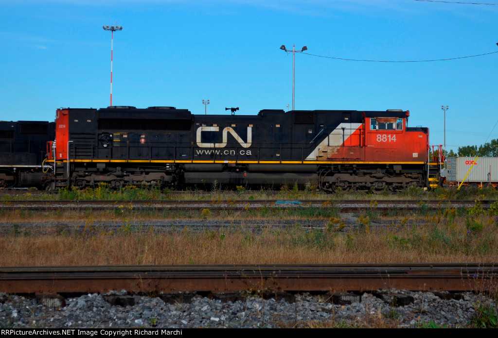 CN 8814