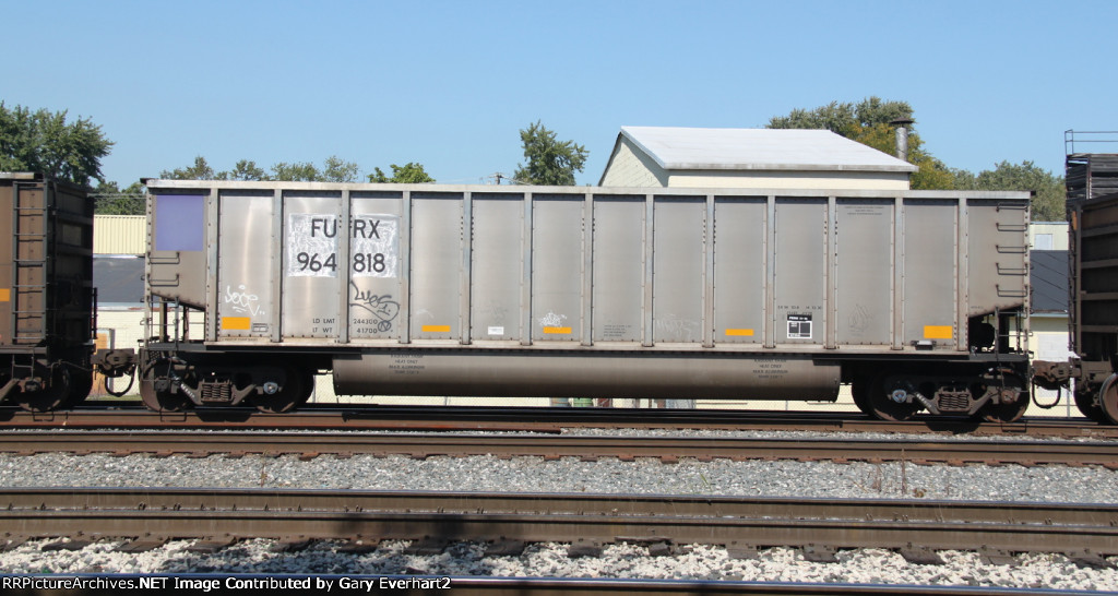 FURX 964818 - First Union Rail