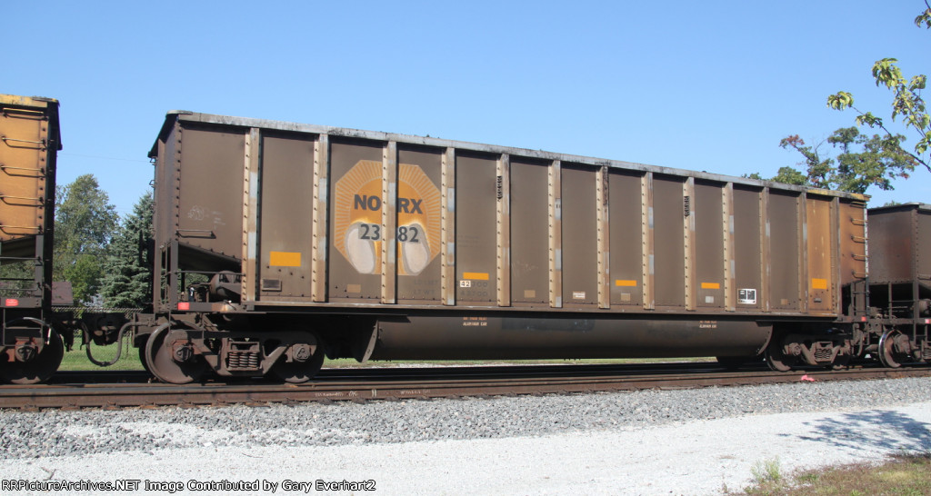 NORX 2382 - Northern Indiana Pulbic Service Co