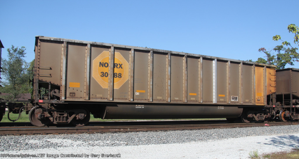 NORX 3088 - Northern Indiana Pulbic Service Co