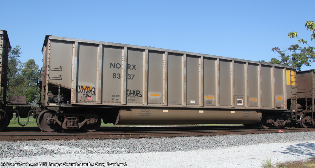 NORX 8337 - Northern Indiana Pulbic Service Co