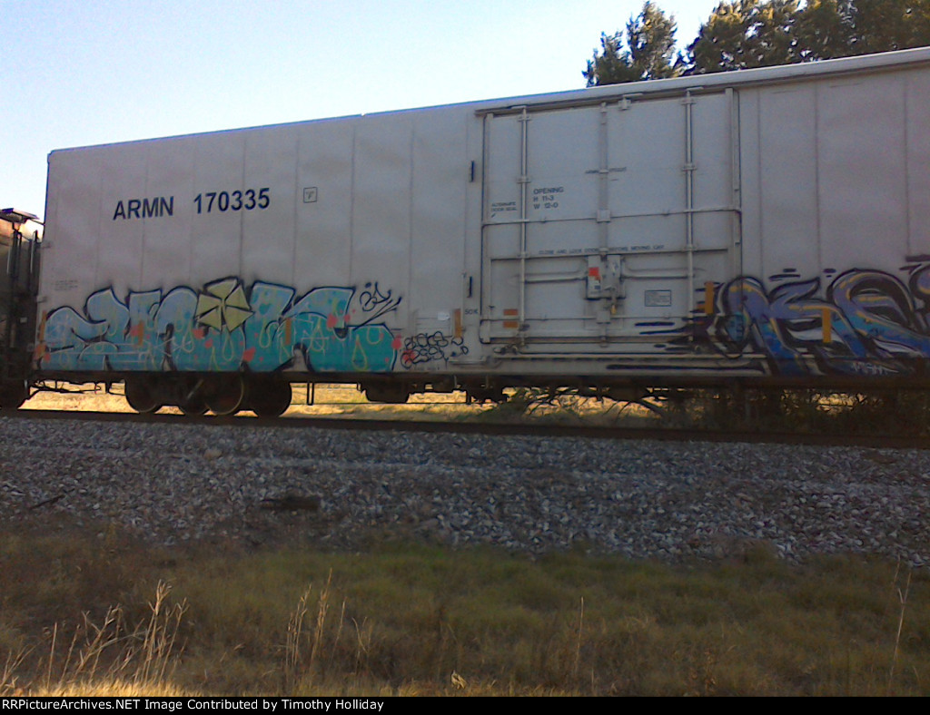 Looks cold in there.