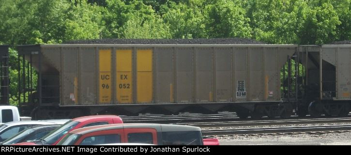 UCEX 96052