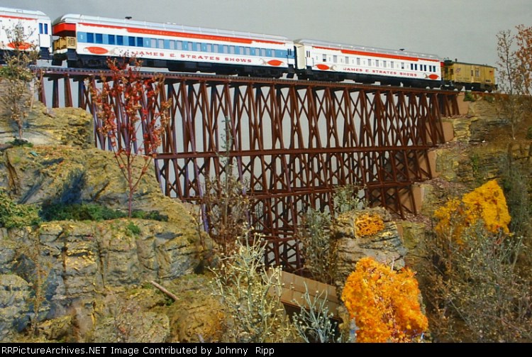 James E. Strates Carnival