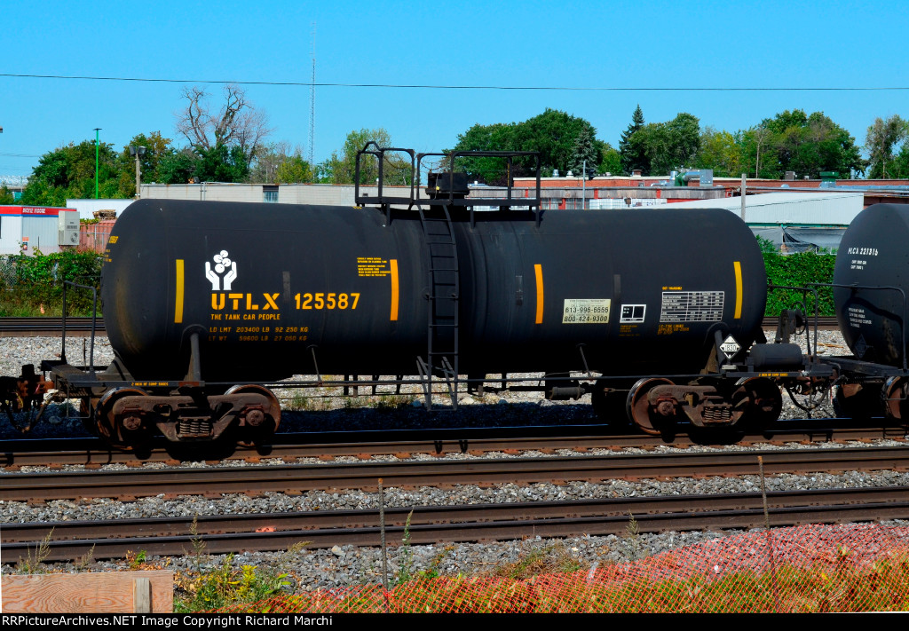 UTLX 125587