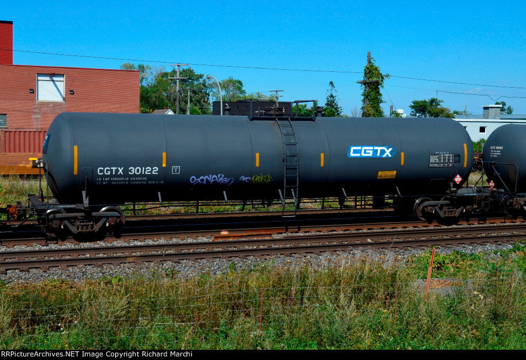 CGTX 30122
