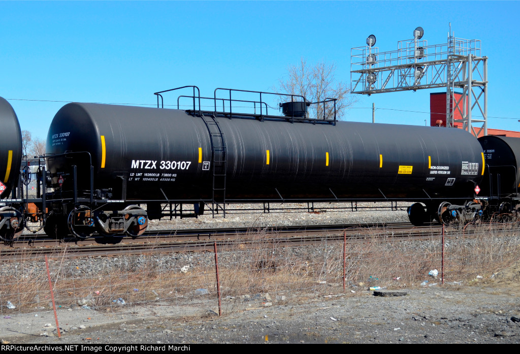 MTZX 330107