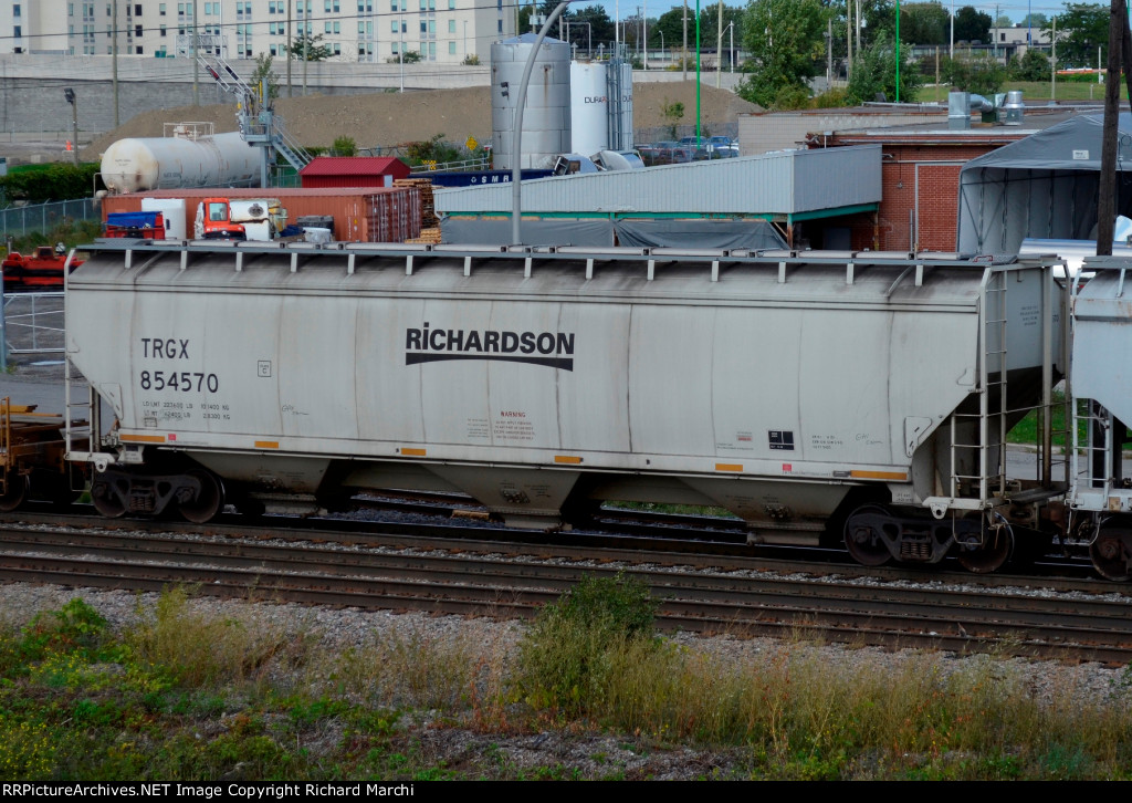 TRGX 854570