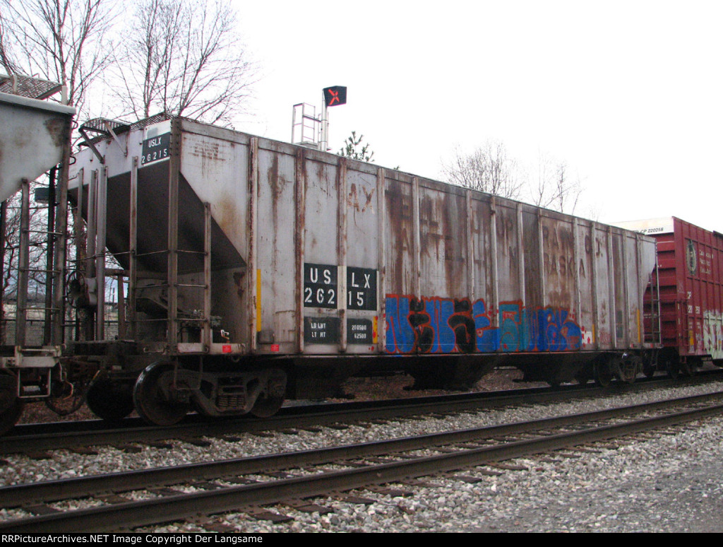 USLX 26215