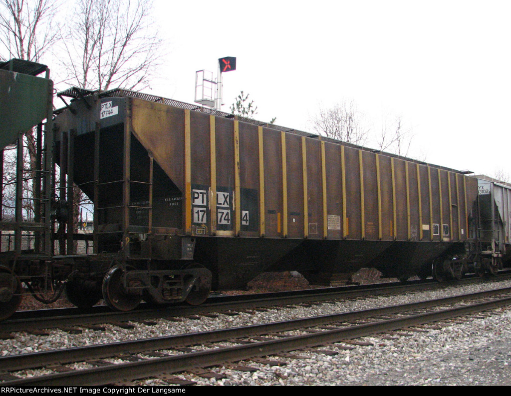PTLX 17744