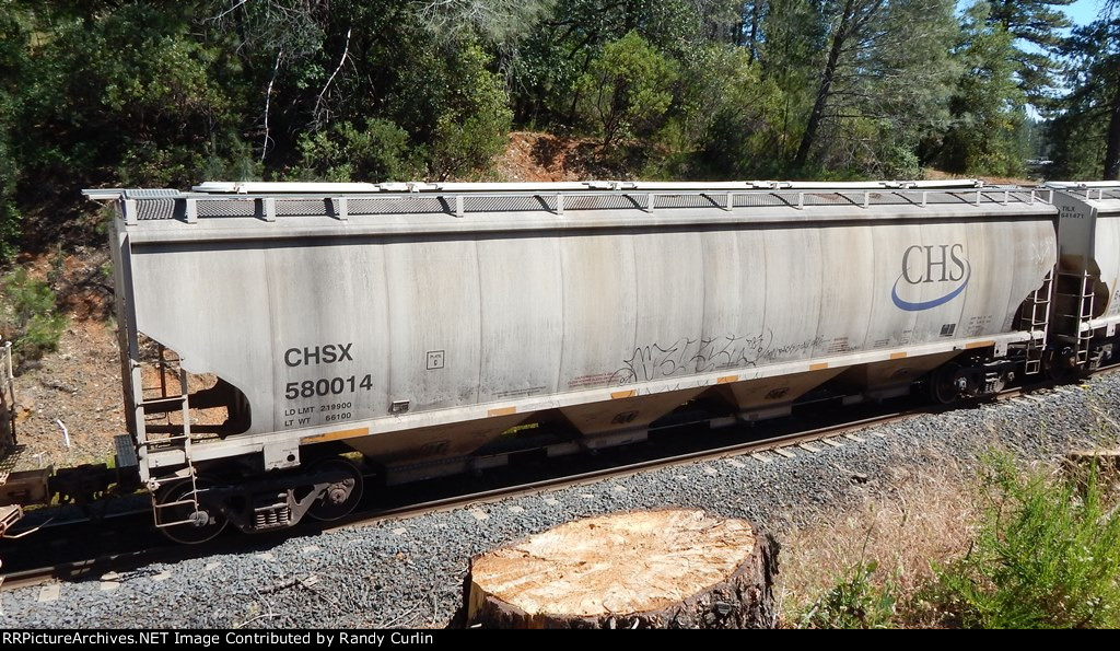 CHSX 580014
