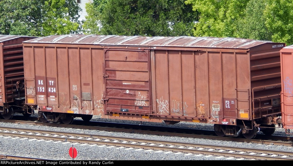 BKTY 152434
