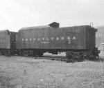 PRR Tender, 999315, 1962