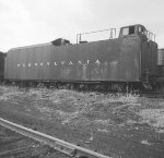 PRR Tender, Class 210-F-75B, 1962