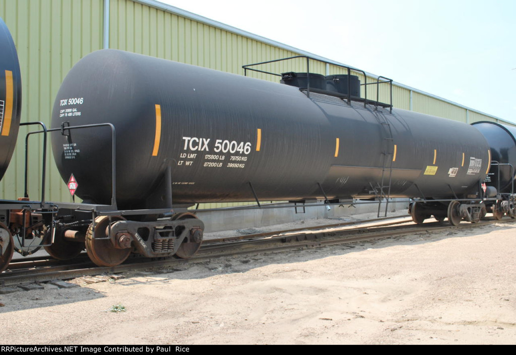 TCIX 50046